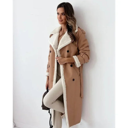 Lyreli™ - Coat