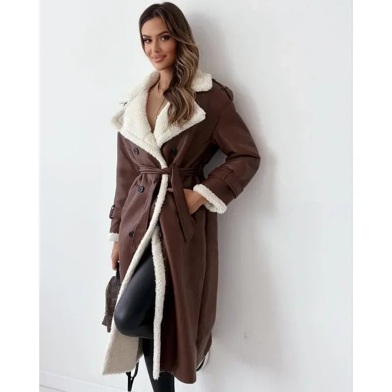 Lyreli™ - Coat