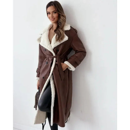 Lyreli™ - Coat