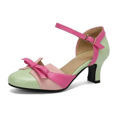 Lyreli™ | Orthopaedic Heels