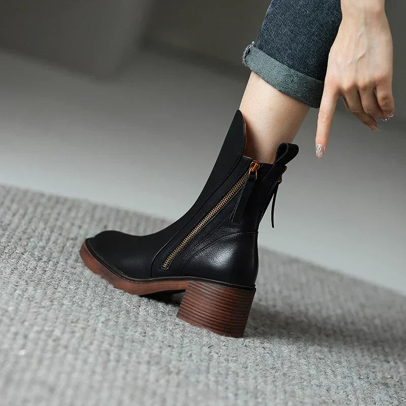 Lyreli™ | Elegant Boots