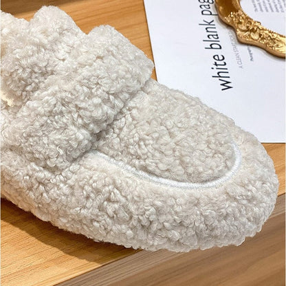 Lyreli™ | Soft Comfort Loafers
