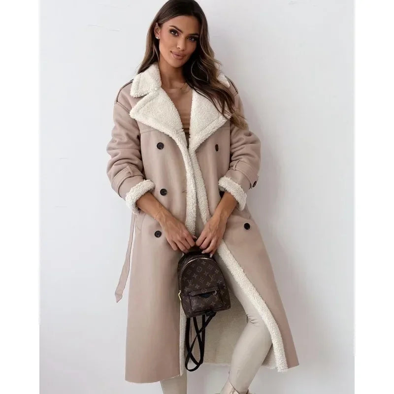 Lyreli™ - Coat