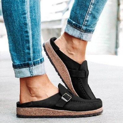 Lyreli™ | Elegant Orthopaedic Clogs