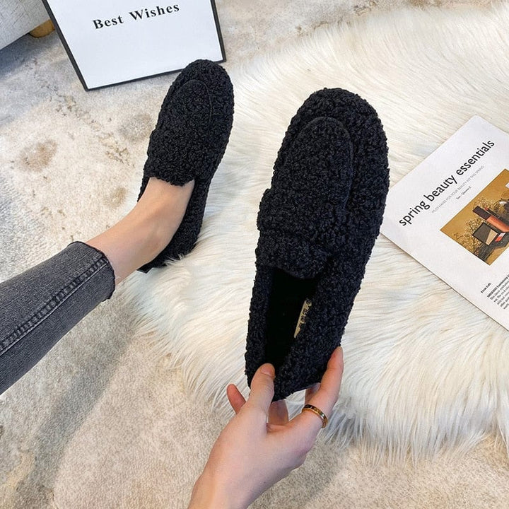 Lyreli™ | Soft Comfort Loafers