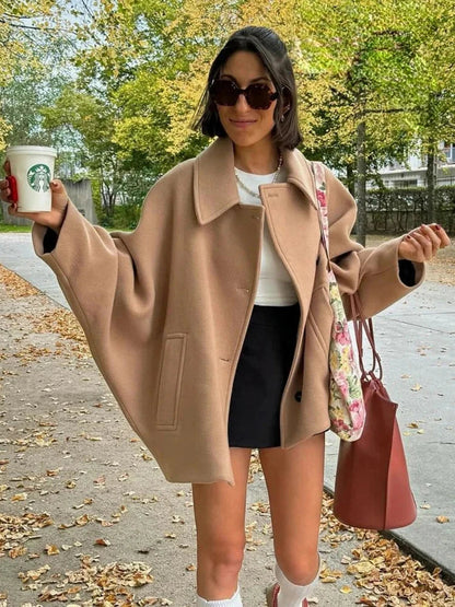 Lyreli™ - Casual Vintage Coat