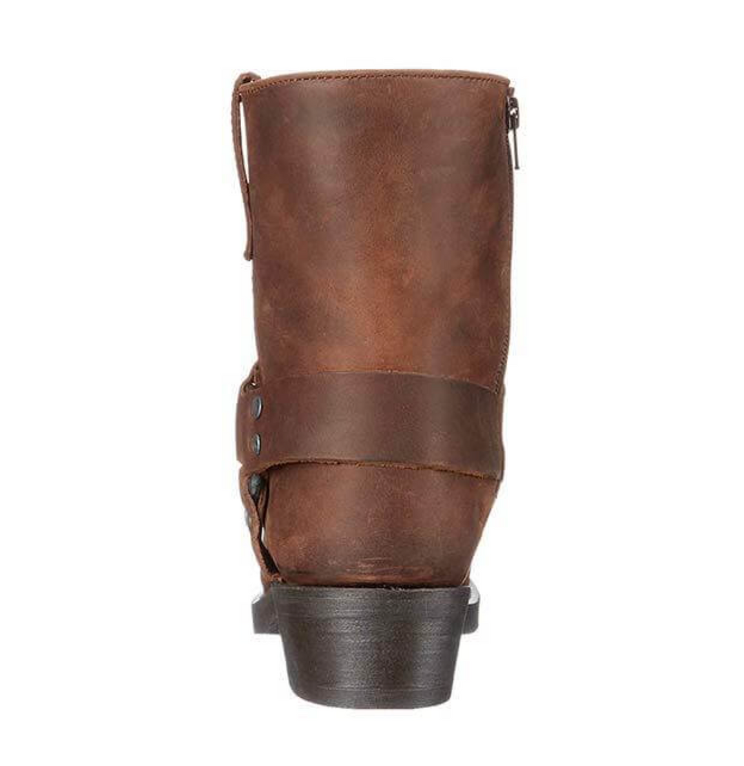 Lyreli™ | Vintage Luxe Boots