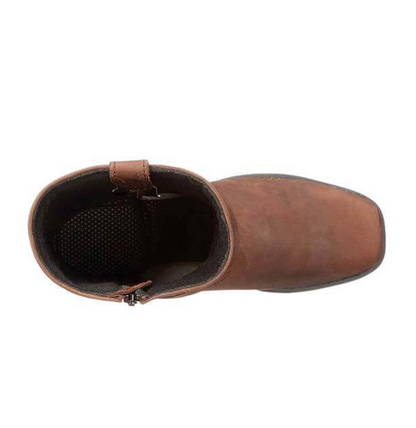 Lyreli™ | Vintage Luxe Boots