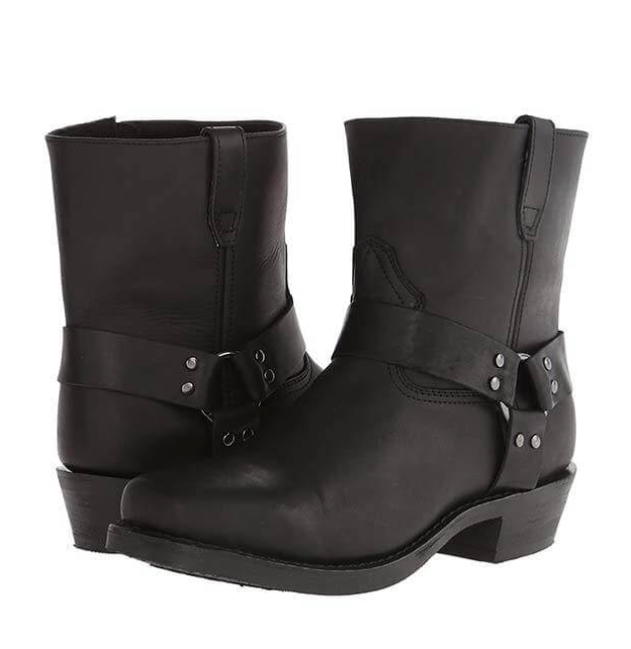Lyreli™ | Vintage Luxe Boots