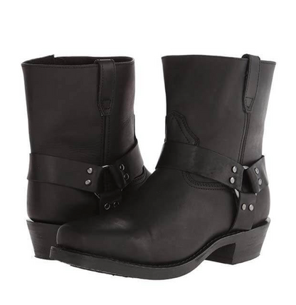 Lyreli™ | Vintage Luxe Boots
