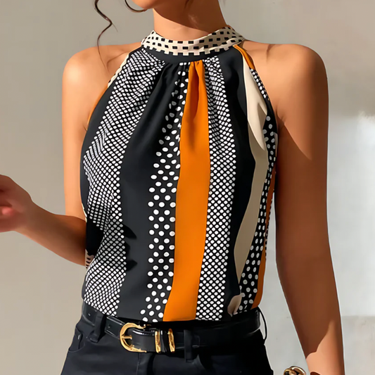 Lyreli™ - Trendy Chic Top