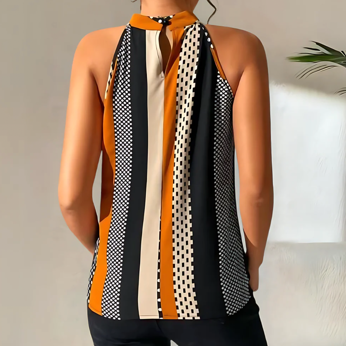 Lyreli™ - Trendy Chic Top