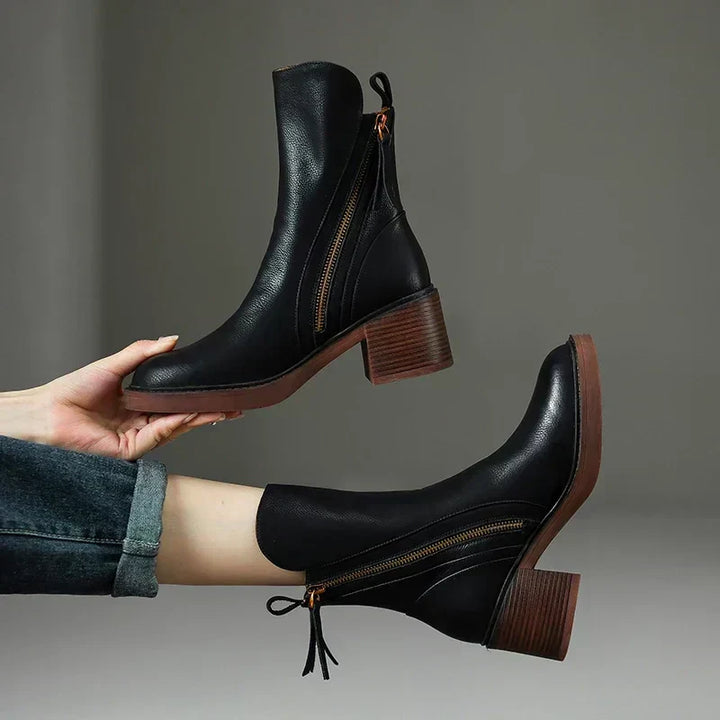 Lyreli™ | Elegant Boots