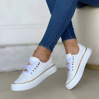 Lyreli™ | Comfortable Sneakers