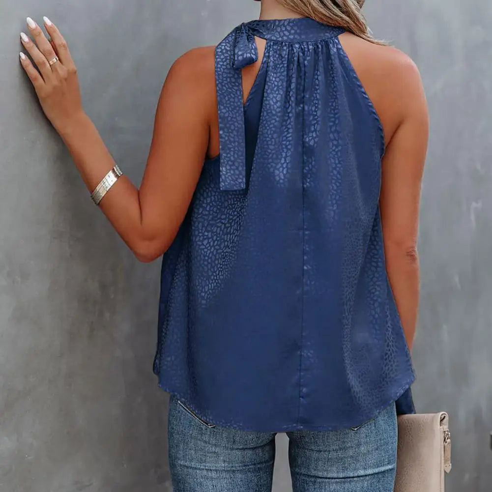 Lyreli™  - Halter Top