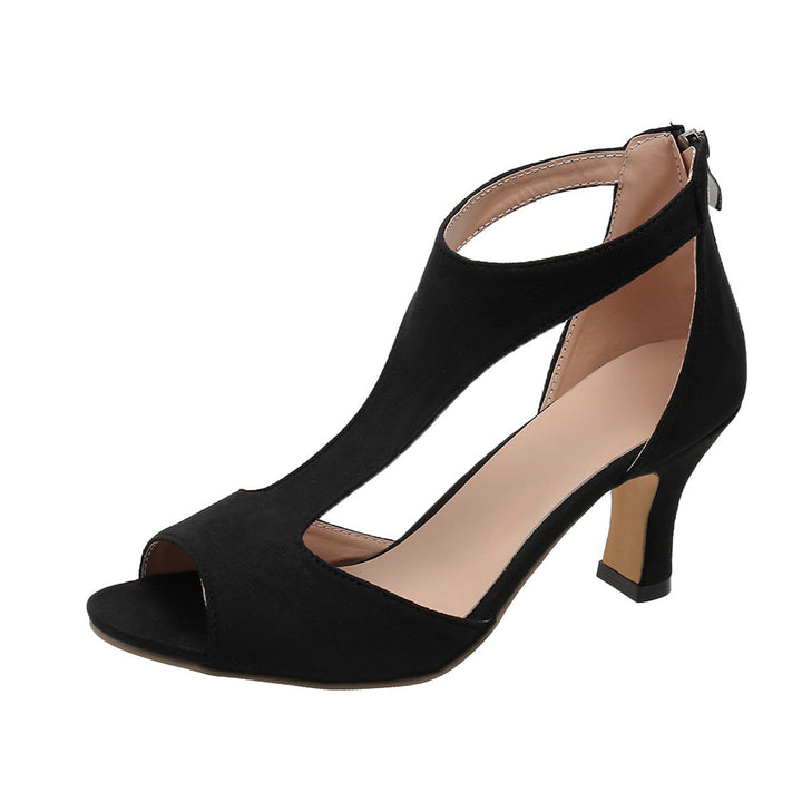 Lyreli™ | Comfortable High Heels