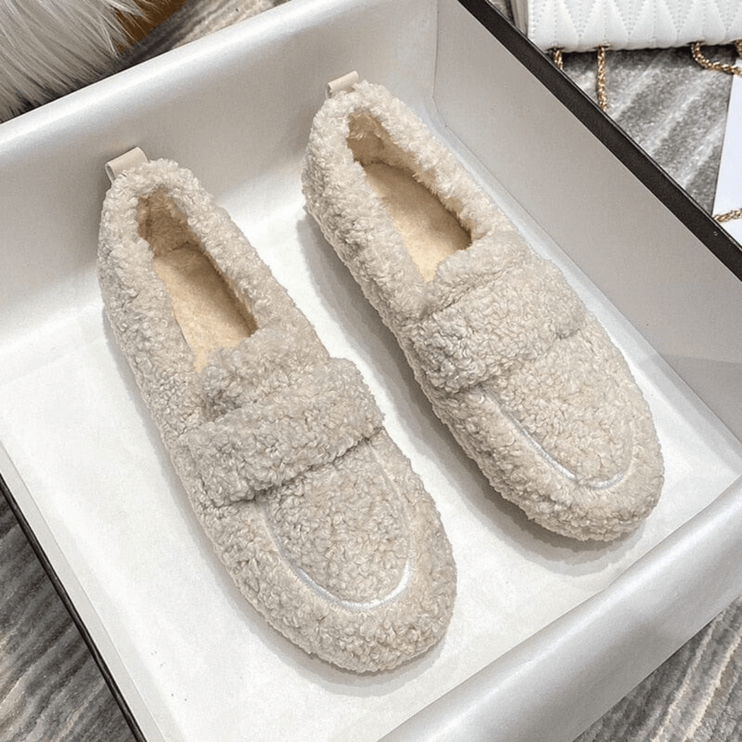 Lyreli™ | Soft Comfort Loafers