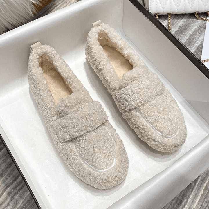 Lyreli™ | Soft Comfort Loafers