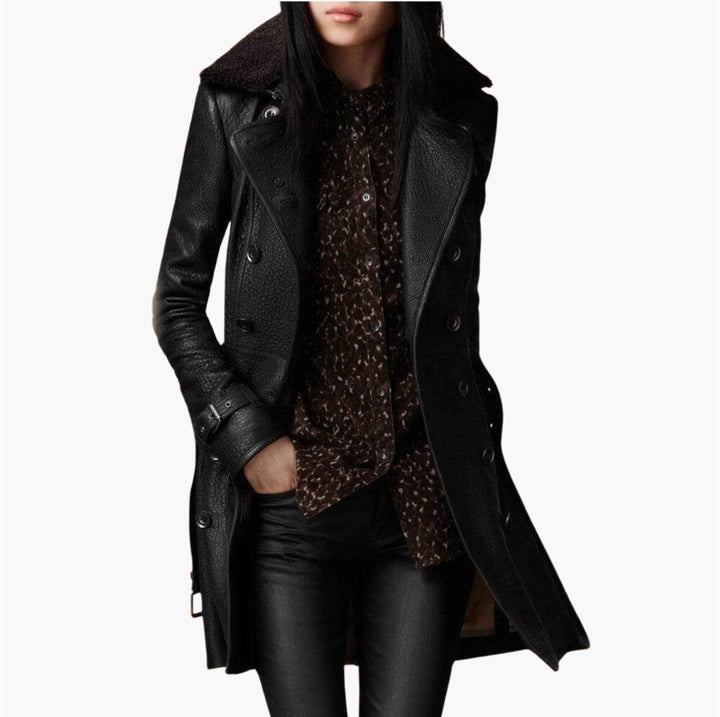 Lyreli™ | Trench Coat