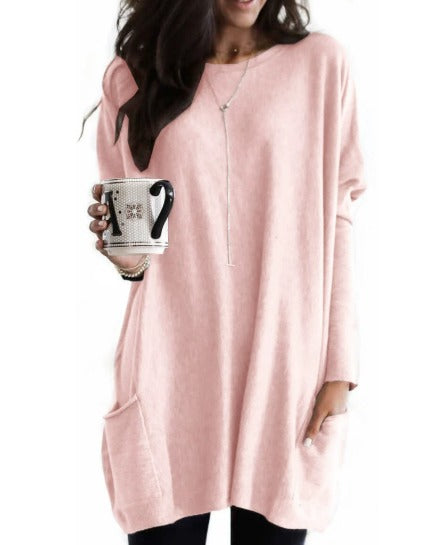 Lyreli™ | Relaxed Pocket Tunic
