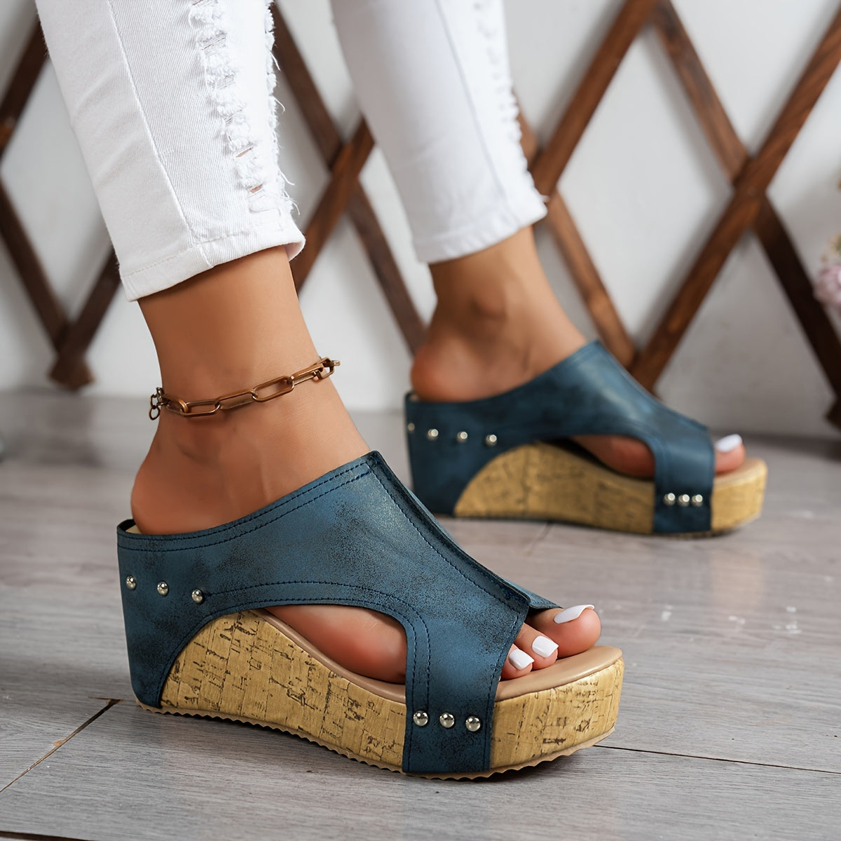 Lyreli™ | Comfortable Sandals