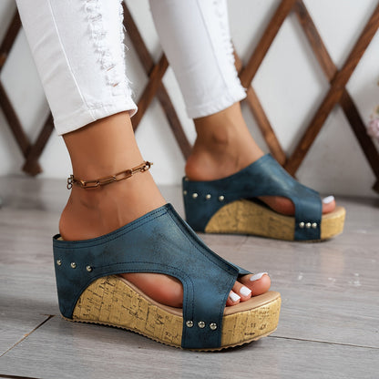 Lyreli™ | Comfortable Sandals