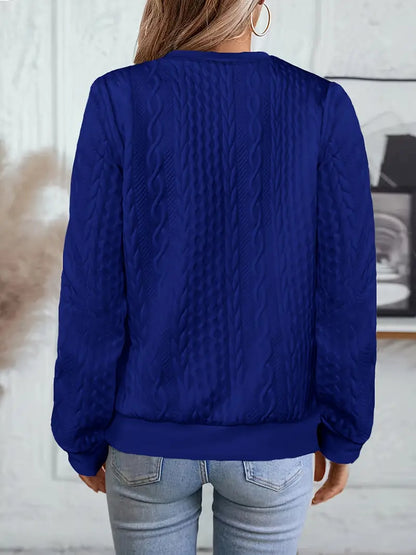 Lyreli™ | Zip-Up Jacket