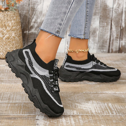 Lyreli™ - Mesh Sneackers