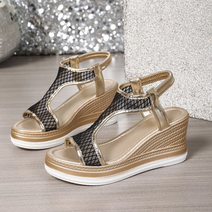 Lyreli™ | Orthopaedic Sandals