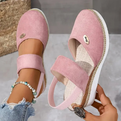 Lyreli™ | Orthopaedic Sandals