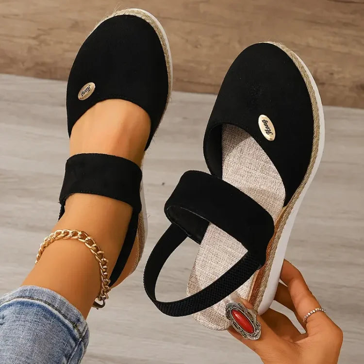 Lyreli™ | Orthopaedic Sandals
