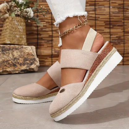Lyreli™ | Orthopaedic Sandals