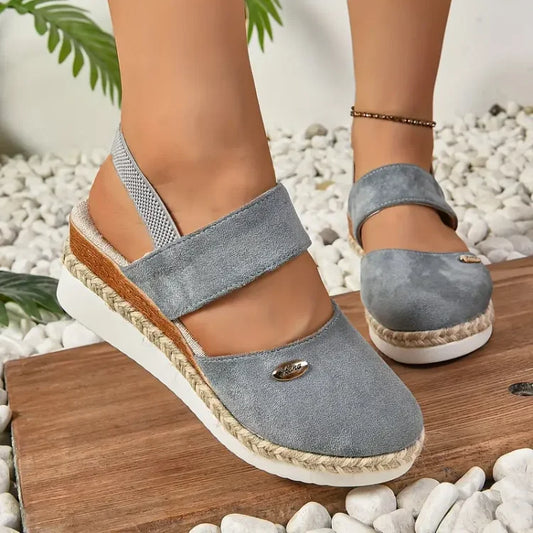 Lyreli™ | Orthopaedic Sandals