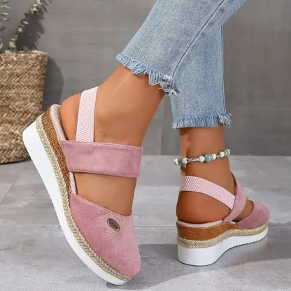 Lyreli™ | Orthopaedic Sandals