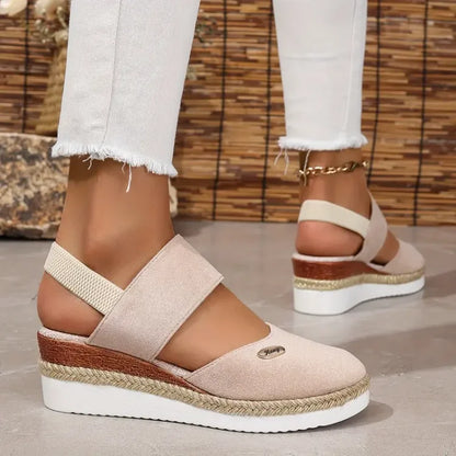 Lyreli™ | Orthopaedic Sandals