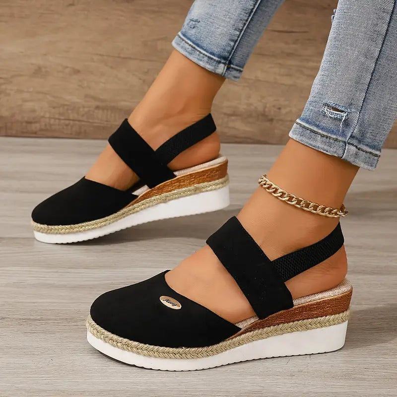 Lyreli™ | Orthopaedic Sandals