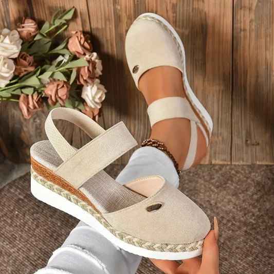 Lyreli™ | Orthopaedic Sandals