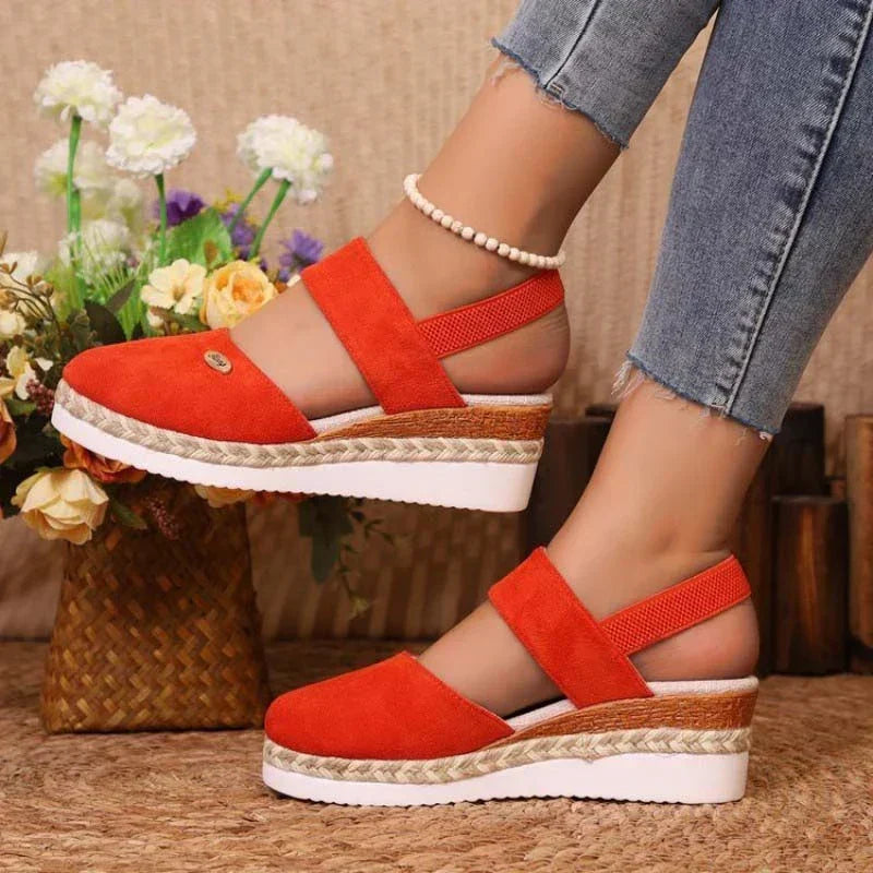 Lyreli™ | Orthopaedic Sandals
