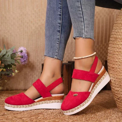 Lyreli™ | Orthopaedic Sandals