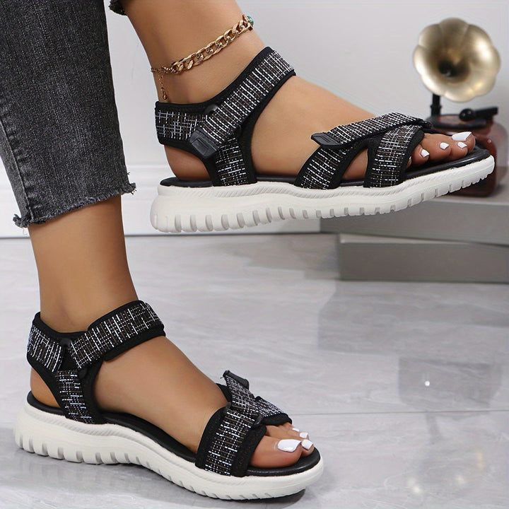 Lyreli™ | Orthopaedic Sandals