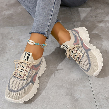 Lyreli™ - Mesh Sneackers