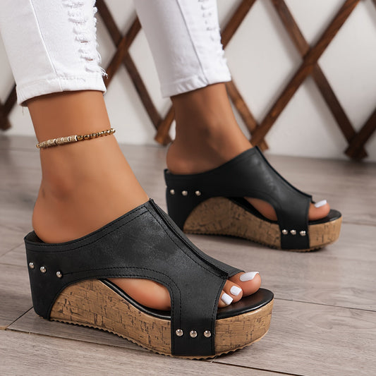 Lyreli™ | Comfortable Sandals