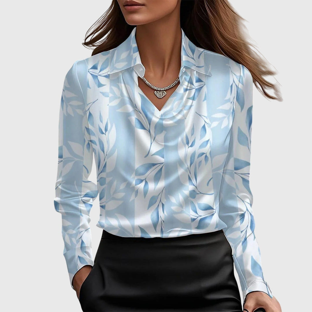 Lyreli™ | Elegant Blouse