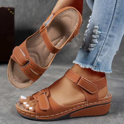 Lyreli™ | Orthopaedic Sandals