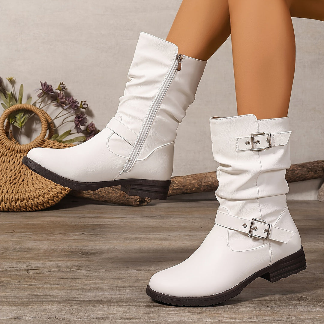Lyreli™ | Stylish Casual Boots