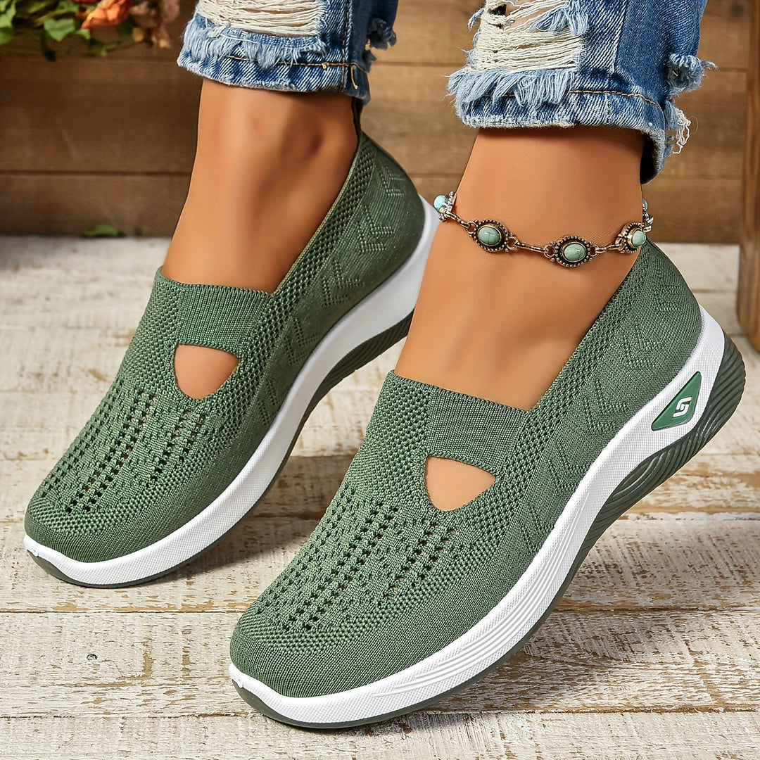 Lyreli™ | Orthopaedic Comfort Sneakers