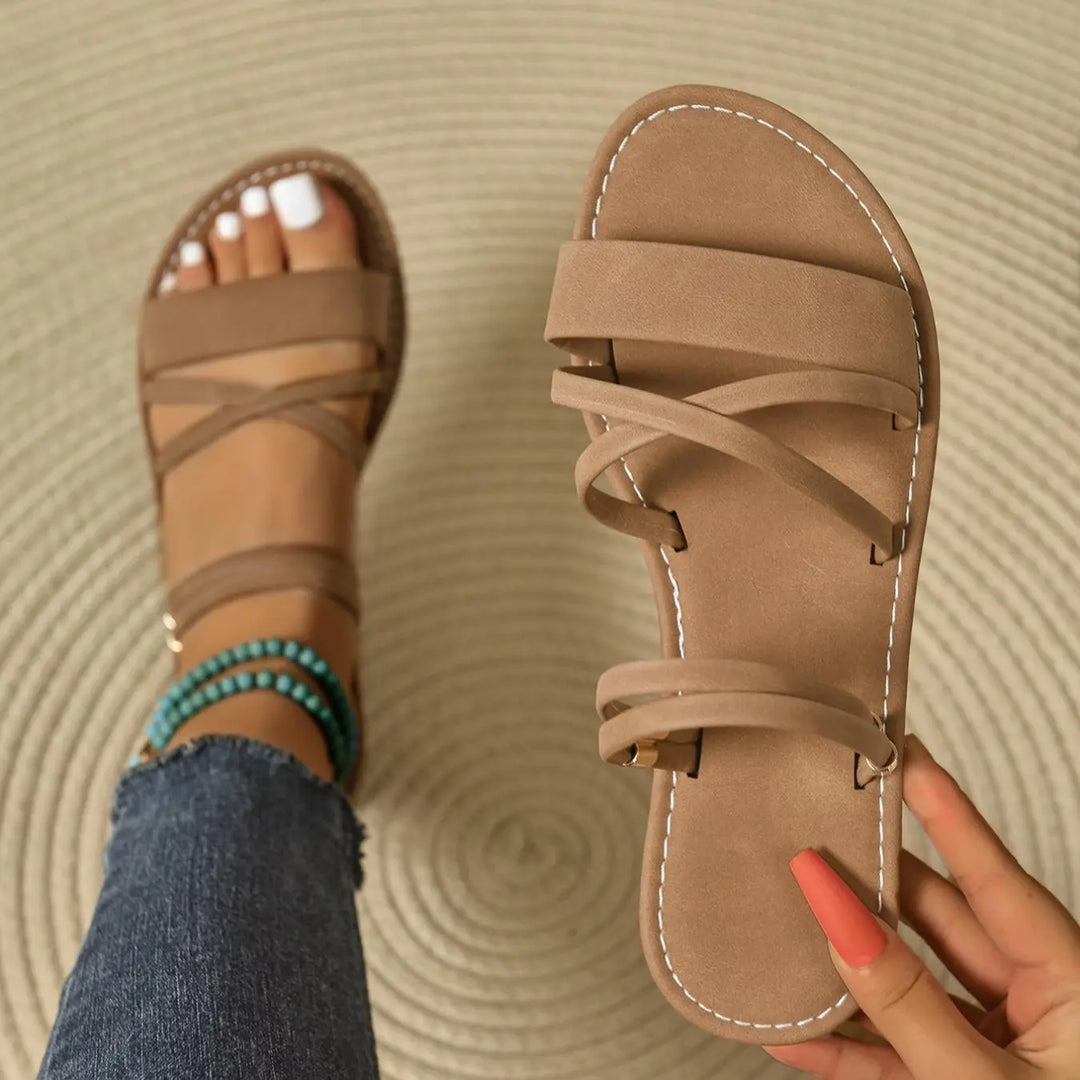 Lyreli™ | Comfortable Sandals