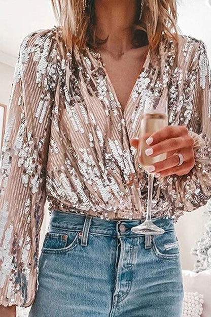 Lyreli™ - Ibiza Glamour Blouse