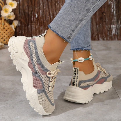 Lyreli™ - Mesh Sneackers