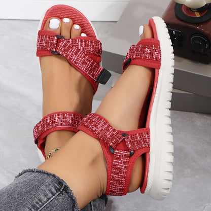 Lyreli™ | Orthopaedic Sandals